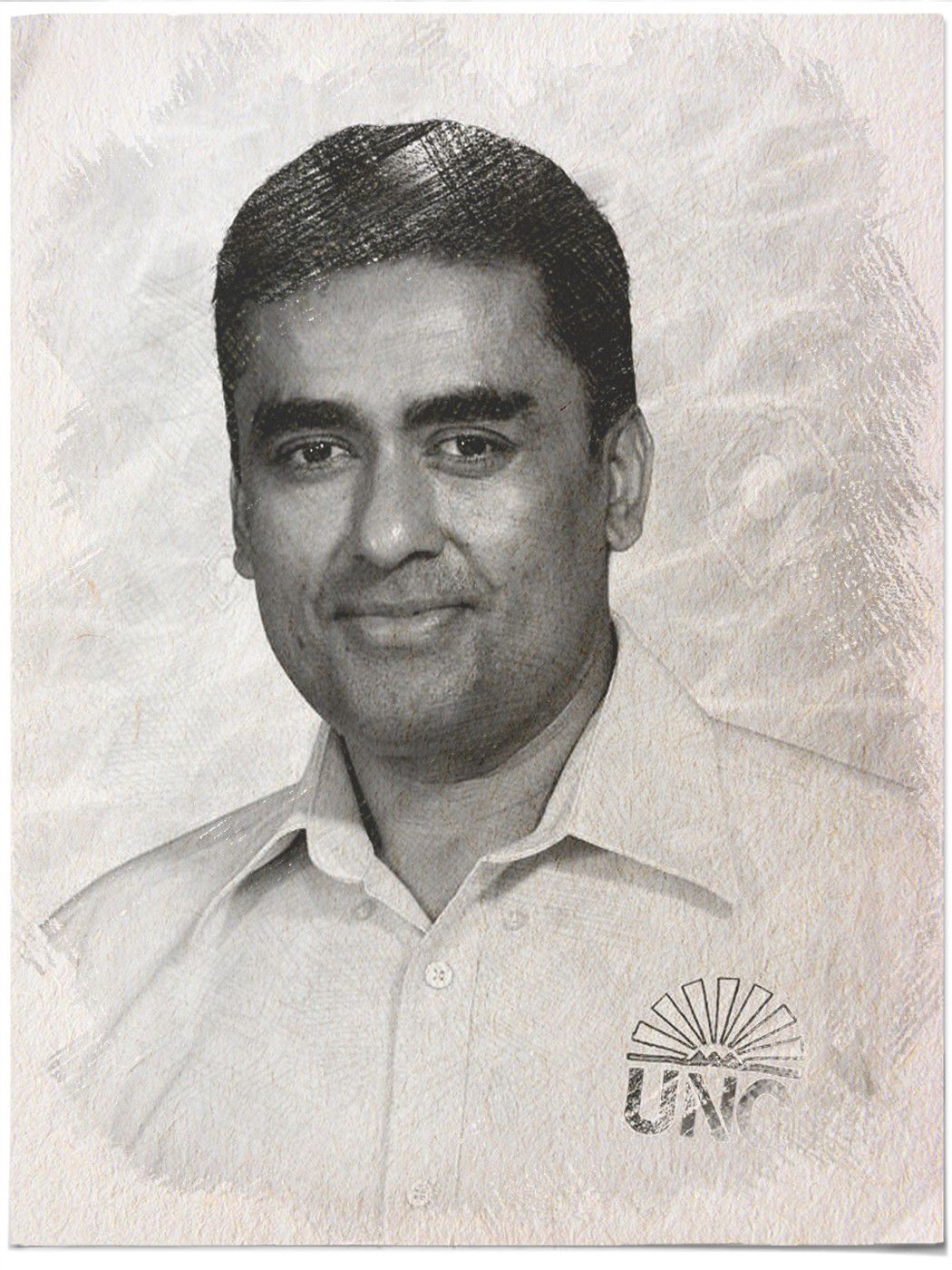 Davendranath Tancoo